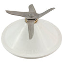 Diafragma Philips T.X. 2001 Rosan