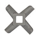 Navaja Inoxidable Larga Vida Molino 22 Protek