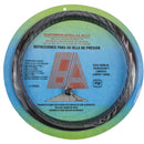 Empaque Olla Ekco 6 Lts. Eskin Pack