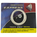 Empaque Olla Presto 4 Lts. Original