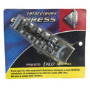 Mango Cuerpo Premier 3,4,6,8 L