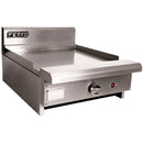 Plancha Ferro FR-P24C de 24 Pulgadas