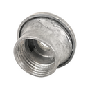 Ventila Tovera Corta 3/4 Aluminio Corta