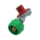 Regulador 7000 Entrada Americana Alta Presion