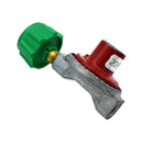 Regulador 7000 Entrada Americana Alta Presion