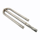 Quemador Tipo U Acero Inoxidable 59.5 Cm - Electrodomesticos Olvera