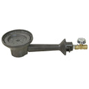 Quemador FD 2 Flama Directa Alta Presión Tecnogas