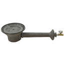 Quemador Chicharronero FD 6 Alta Presión Hierro Fundido