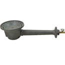 Quemador Chicharronero FD 8 Alta Presión Hierro Fundido