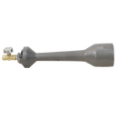 Quemador Alta Presion F.R. 6 Flama Recta