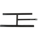 Quemador Tipo H De 50 Cm Porcelanizado