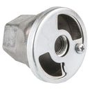 Ventila De 3/4 Con Rosca 1/4 Npt.