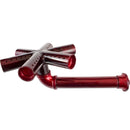 Quemador Estrella 15 Cms. Con Codo