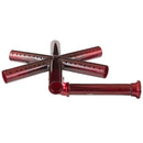 Quemador Estrella 22 Cms. Con Codo