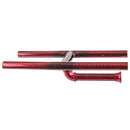 Quemador H De 40 Cm Con Codo Económico Para Planchas