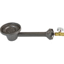 Quemador FD 2 Ferro Alta Presión Con Válvula