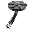 Quemador Estrella Mediano Porcelanizado