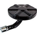 Quemador Estrella Chico Porcelanizado