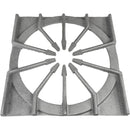 Parrilla De 40X40 Cms. Hierro Fundido