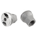 Tovera Ventila 3/4 Hierro Fundido