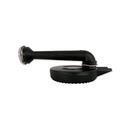 Quemador Regadera 15 cm de Alto Rendimiento AROL