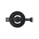 Quemador Regadera 15 cm de Alto Rendimiento AROL