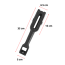 Quemador Para Freidora Industrial Compatible Con Coriat - Electrodomesticos Olvera