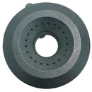 Quemador Redondo de Fierro Fundido B12 – Repuesto