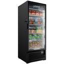 Vfs 24 Congelador Vertical Leds 404