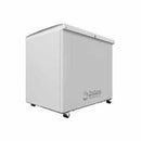 Congelador Hf08 Imbera Bg200