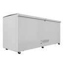 Congelador Horizontal Imbera Hf-25 2 Pue