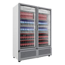 Enf G342 Bmad Leds 2 Puertas Blanco  Con