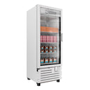 Congelador Vertical Vfs16