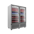 Refrigerador Vr35 Imbera 2 Pts.