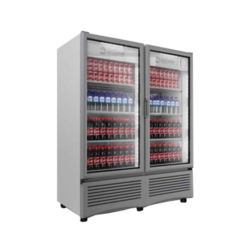 Refrigerador Vr35 Imbera 2 Pts.
