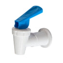 Llave Bca C/ Palanca Azul Cuerda Int.