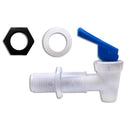 Llave Bca C/ Palanca Azul Cuerda Ext.