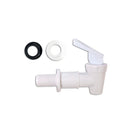 Llave Blanca Rosca Externa 5/8