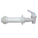 Llave Portagarrafon Larga Rosca 1"