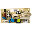 Tarjeta Control Mabe 200D9607G012