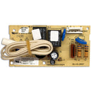 Tarjeta Control Mabe 200D9607G009