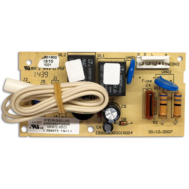 Tarjeta Control Mabe 200D9607G009