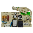 Tarjeta Control Mabe 200D9607G014