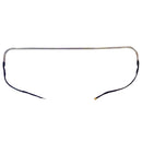 Resistencia Ref Mabe 18" Original