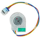 Motor Evap. Cerrado 9.75 V -3.25W 4 Cabl