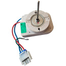 Motor Evaporador G.E. Ac/Dc 197D2038P013