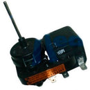 Motor Evaporador Mabe 110V Flecha Larga