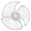 Aspa Motor Evaporador Ref-Mabe