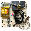 Tarjeta Control Ref-Mabe 200D2124G001