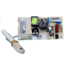 Tarjeta Control Ref-Mabe 225D7291G001